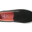 Incaltaminte Femei DC Trase Slip-On SE BlackPinkTextile