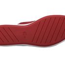 Incaltaminte Femei Lacoste Natoy Slide Dark Red