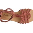 Incaltaminte Femei Matisse Sol Gladiator Sandal Pale Pink