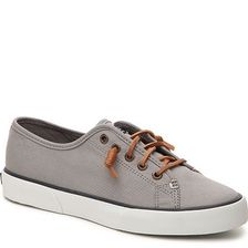 Incaltaminte Femei Sperry Top-Sider Pier View Slip-On Sneaker Grey