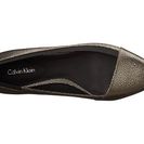 Incaltaminte Femei Calvin Klein Gerarda Ematite Metal Stingray