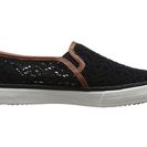 Incaltaminte Femei Keds Double Decker Crochet Black