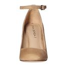 Incaltaminte Femei Via Spiga Selita Light Camel Suede