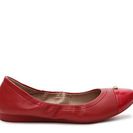 Incaltaminte Femei Cole Haan Elsie Ballet Flat Red