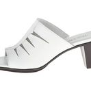 Incaltaminte Femei Walking Cradles Savvy White Softee