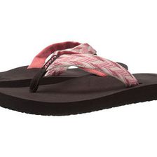 Incaltaminte Femei Reef Mid Seas Coral