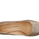 Incaltaminte Femei Chinese Laundry Wow Glitter Platform Pump Gold