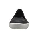 Incaltaminte Femei Crocs CitiLane Flat BlackWhite