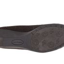 Incaltaminte Femei Hush Puppies Fleur Rowley Dark Brown Tweed Fabric