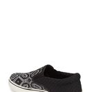 Incaltaminte Femei Bernie Mev Blair Slip-On Sneaker Women BLACK FABRIC