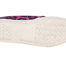 Incaltaminte Femei Betsey Johnson Amira Fuchsia Fabric
