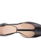 Incaltaminte Femei Nine West Halinan Black Leather