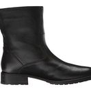 Incaltaminte Femei Via Spiga Kiana Black Toledo Tumbled Calf