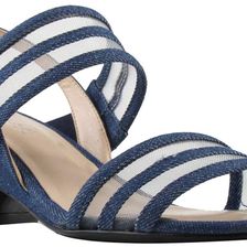 J. Renee Erma Blue Denim