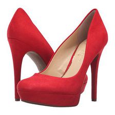Incaltaminte Femei Jessica Simpson Baleenda Lipstick