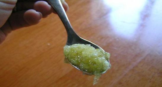 Dieta rapida! O lingura pe zi din acest preparat te scapa de kilogramele in plus
