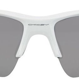 Oakley FLAK 2.0 XL Black Iridium Mens Sunglasses OO9188-918854-59 N/A