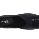 Incaltaminte Femei Vaneli Adella Navy E-PrintMatching Elastic