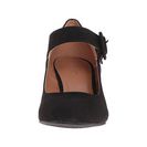 Incaltaminte Femei Nine West Irina Black Synthetic