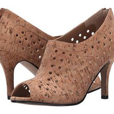 Incaltaminte Femei Vaneli Pandora Natural Ecco Cork