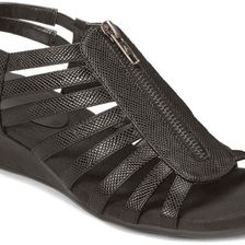 Aerosoles A2 by Aerosoles Yetaway Black Snake