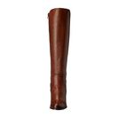 Incaltaminte Femei Frye Mikaela Stretch Tall Redwood Smooth Vintage Leather