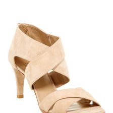 Incaltaminte Femei Stuart Weitzman Hug Me Sandal BEASUE