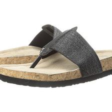 Incaltaminte Femei SKECHERS Granola - Shimmer Chic Black