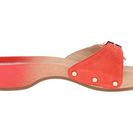 Incaltaminte Femei Dr Scholl\'s Original - Original Collection Flame Suede
