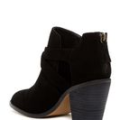 Incaltaminte Femei Kelsi Dagger Jalen Ankle Boot BLACK