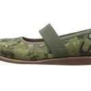Incaltaminte Femei Keen Sienna MJ Canvas Camo Print