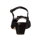 Incaltaminte Femei Vaneli Blaize Black Nappa