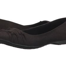 Rocket Dog Richelle Black Coast