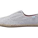 Incaltaminte Femei TOMS Palmera Slip-On Grey Tribal