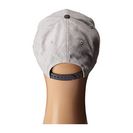 Accesorii Femei New Era Heather Act Snap Atlanta Braves Medium Gray