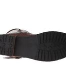 Incaltaminte Femei Type Z Esme Brown Leather
