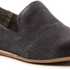 Dolce Vita Afton Flat ANTHRACITE SUEDE