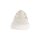 Incaltaminte Femei Vans Classic Slip-Ontrade (Pacific Isle) NaturalBlanc de Blanc