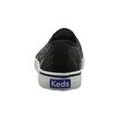 Incaltaminte Femei Keds Double Decker Sequin Black