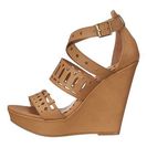 Incaltaminte Femei Chinese Laundry Montrose Oil Camel