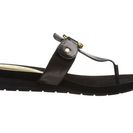 Incaltaminte Femei LAUREN Ralph Lauren Laurence Black Kidskin