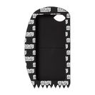 Accesorii Femei Marc by Marc Jacobs All That MBMJ Phone Case for Phone 5 Black Multi