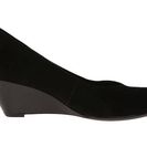 Incaltaminte Femei Clarks Bassett Mine Black Suede