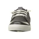 Incaltaminte Femei Timberland Newport Bay Canvas Plain Toe Oxford Black