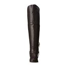 Incaltaminte Femei Report Geena Dark Brown