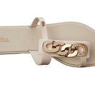 Incaltaminte Femei Melissa Shoes Pollen Special II Beige