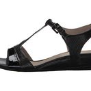 Incaltaminte Femei ECCO Touch 25 Strap Sandal BlackBlack