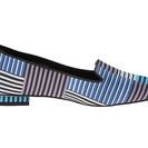 Incaltaminte Femei Paul Smith Dee Flat Blue Miami