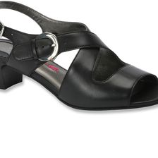 Ros Hommerson Patsy Black