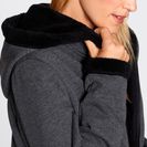 Jachetă cu blăniţă 